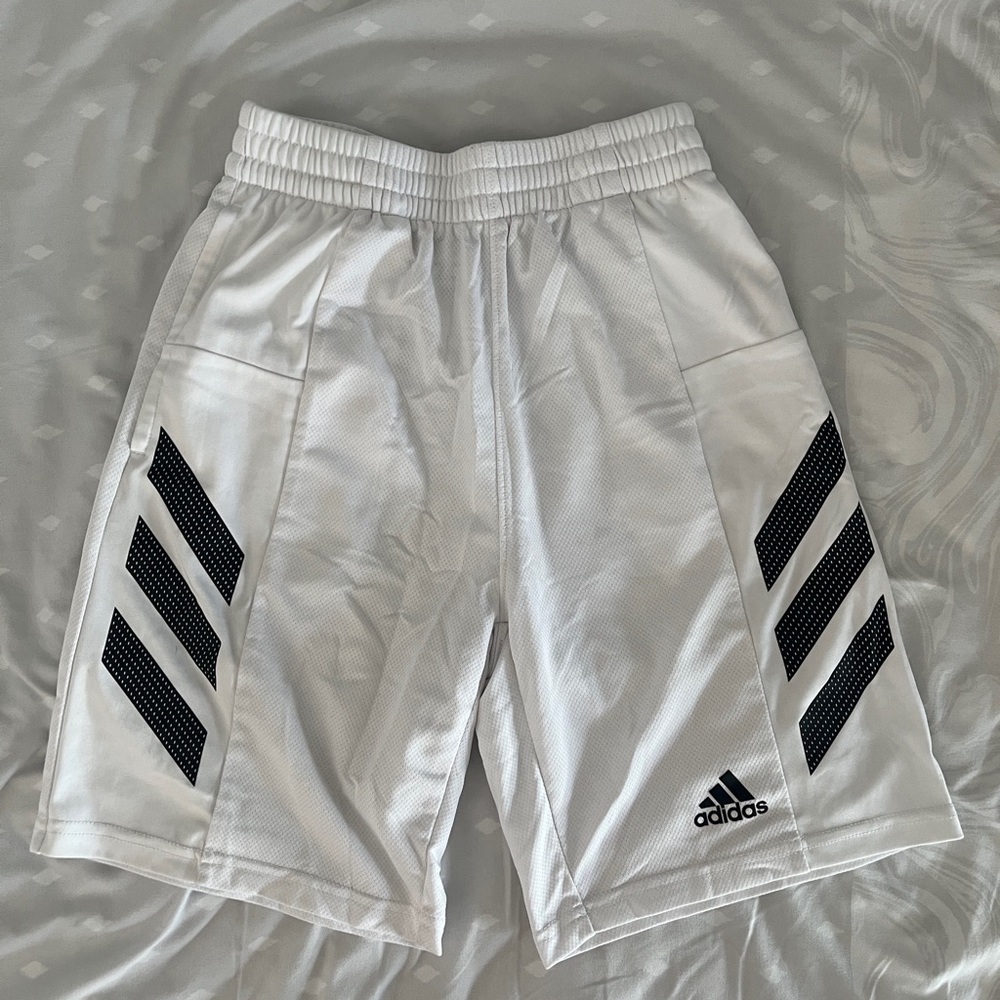 Boys Adidas Shorts